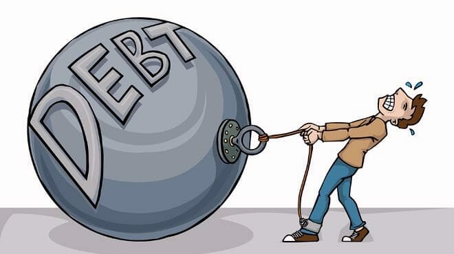 Emprunter de l'argent