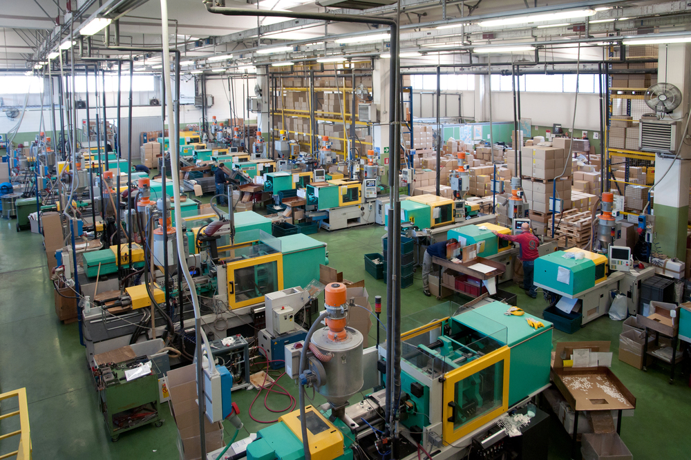 Atelier à l'entreprise