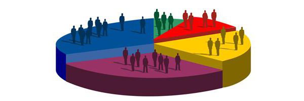 Marketing différencié