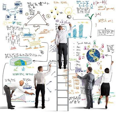 Démarrer une entreprise