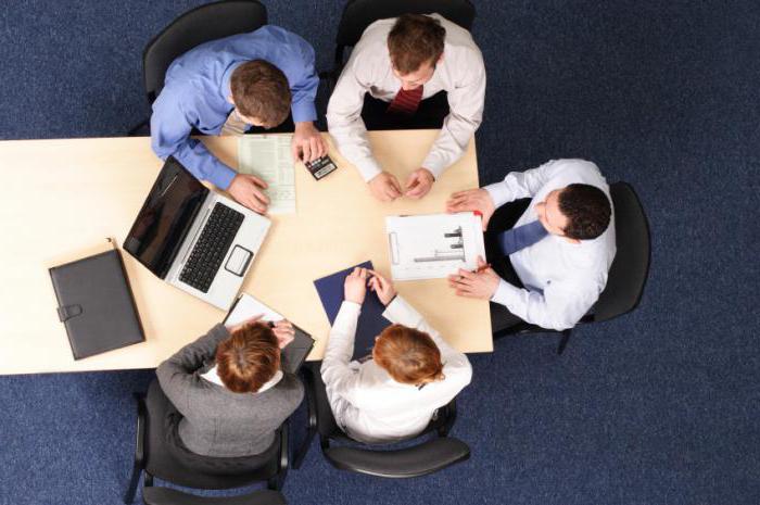 Audit interne du système de gestion de la qualité du service commercial