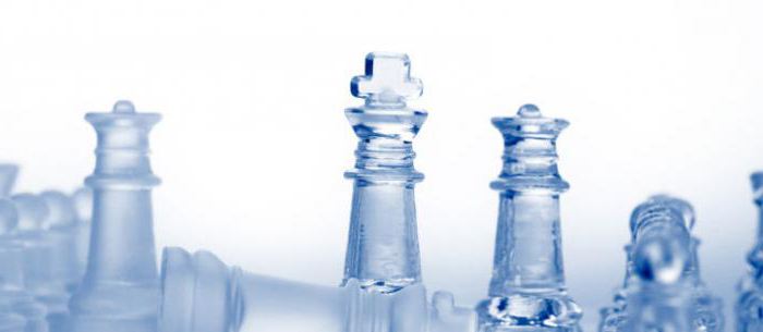 Gestion stratégique. Consultation