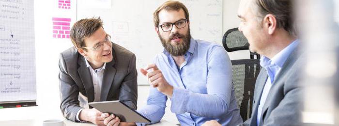 Conseil stratégique