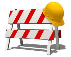 Audit de la protection du travail dans l'entreprise