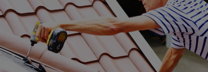 metal tile manufacturing technology