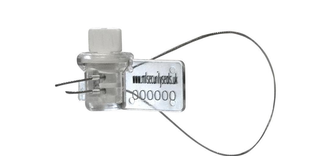 Sceau pour un compteur d'eau