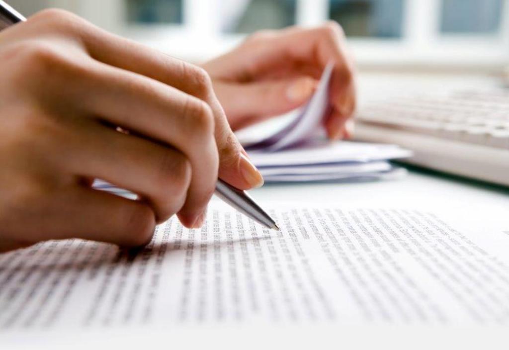 Documents pour l'enregistrement d'un compteur d'eau