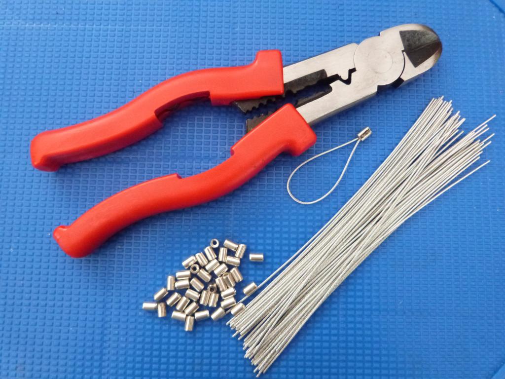 Refermer le comptoir