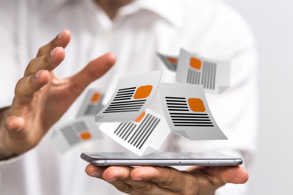 paiement de l'impôt