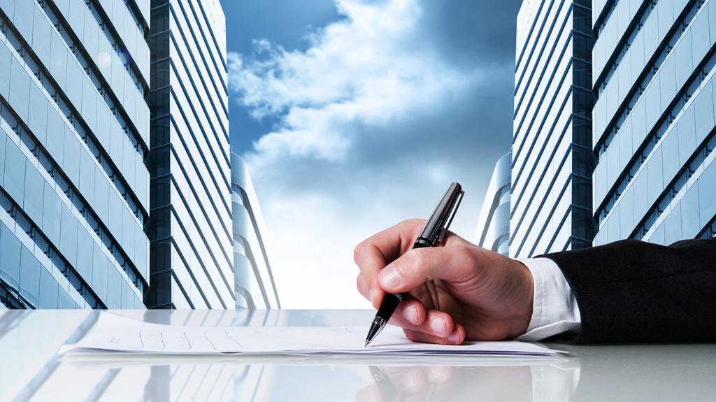 transfer of ownership