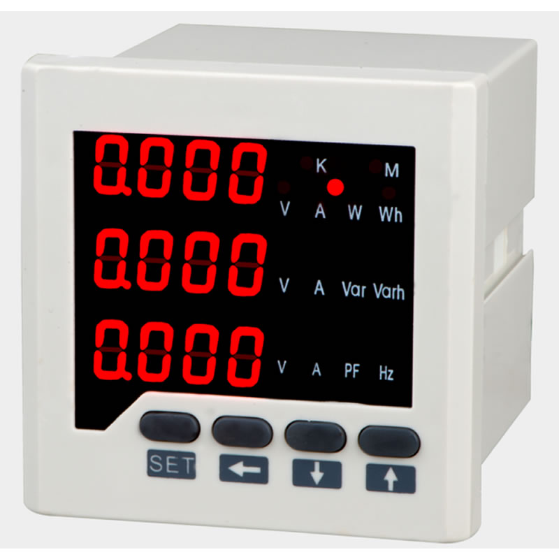 ODPU dans un immeuble qui paie