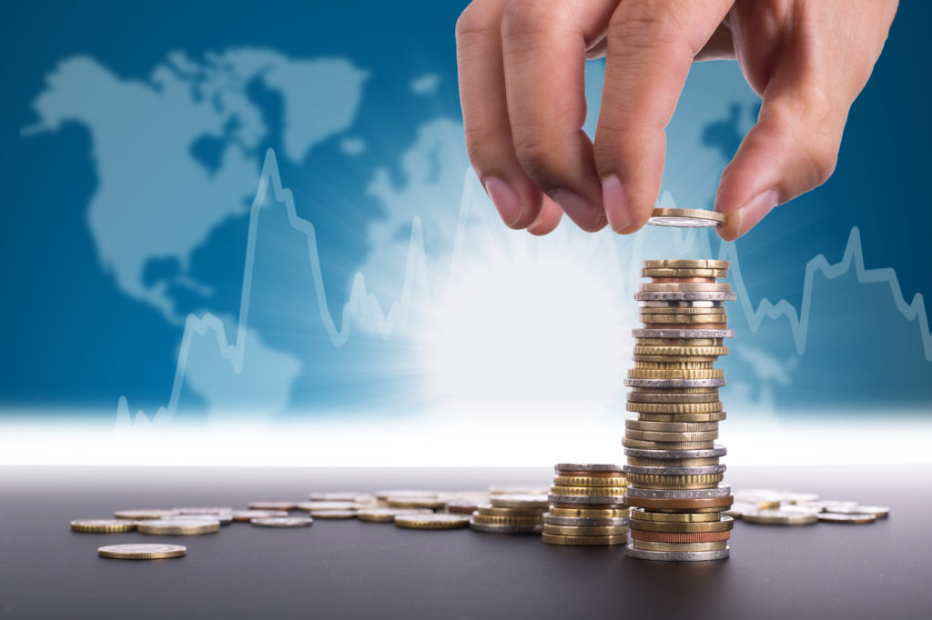 sujets et objets du contrôle financier