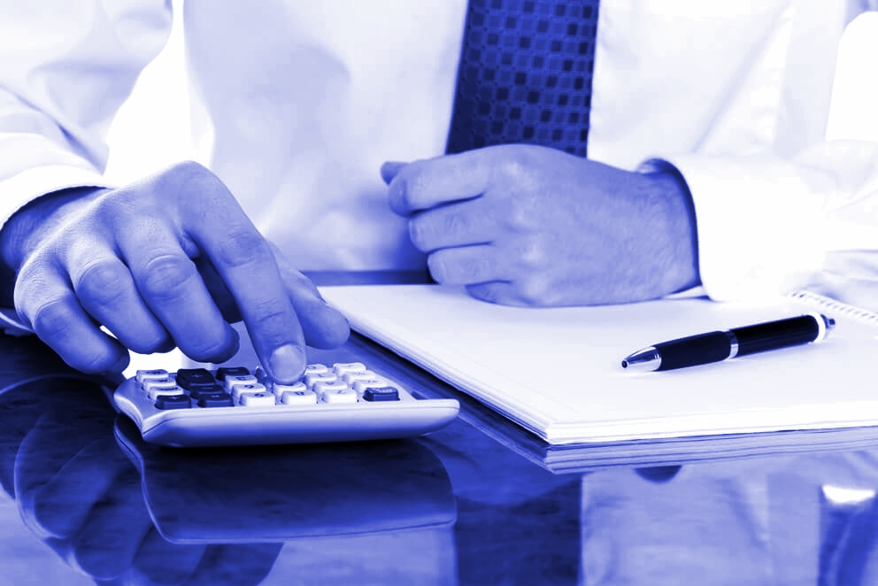 objet de contrôle financier municipal