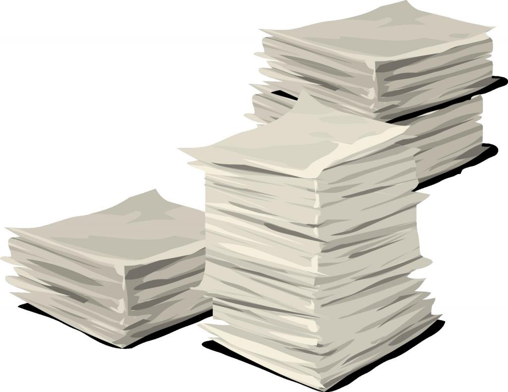 exigences de remplissage