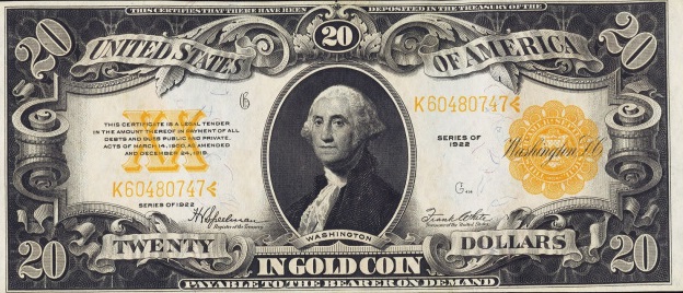 Bretton Woods Monetary System Crisis