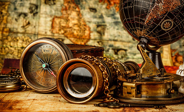 sujet et objet de connaissance