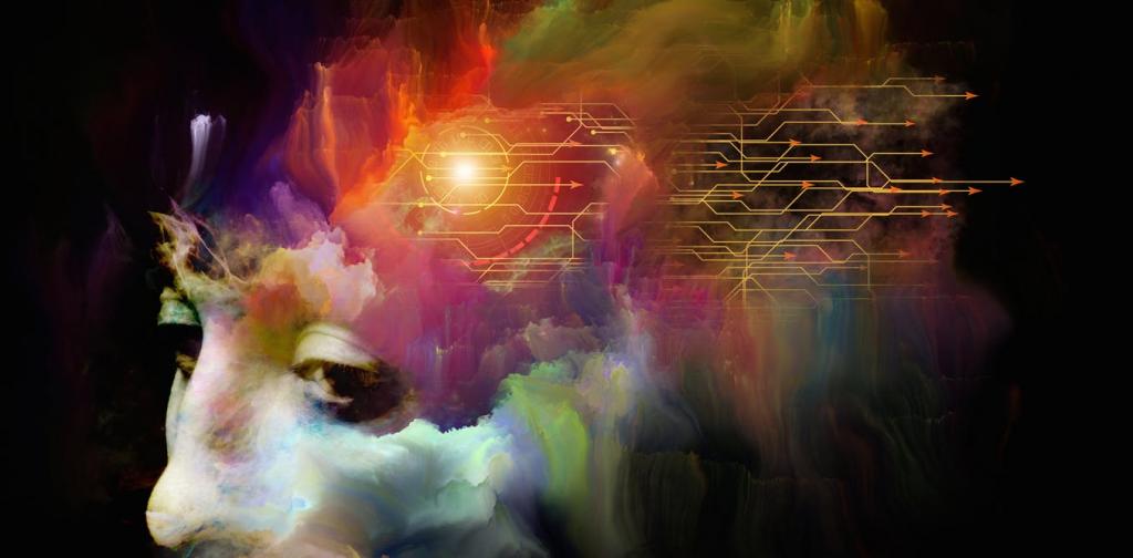 contenu de l'objet sujet