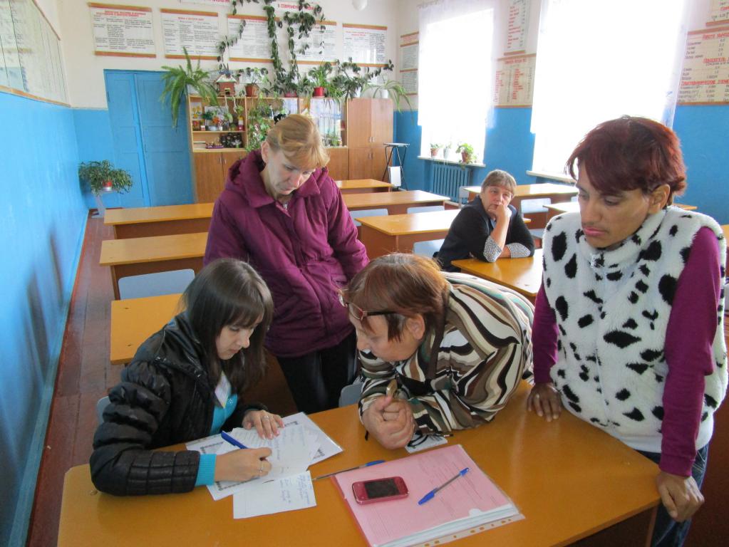 Assistance pour l'obtention de prestations