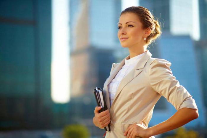 ouvrir une fille d'affaires