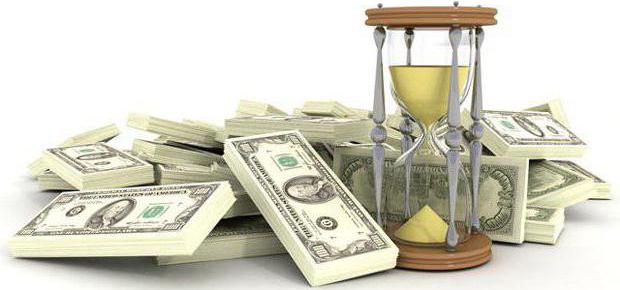 comptes d'épargne des particuliers