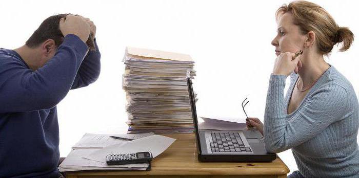 pénalités pour impôt unique