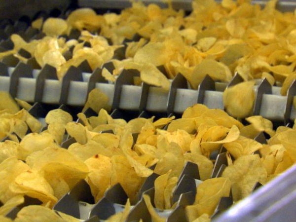 chip manufacturing technology