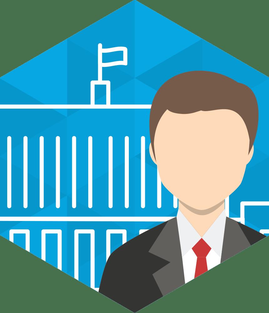 représentant exécutif