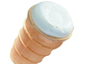 marché de la crème glacée en Russie