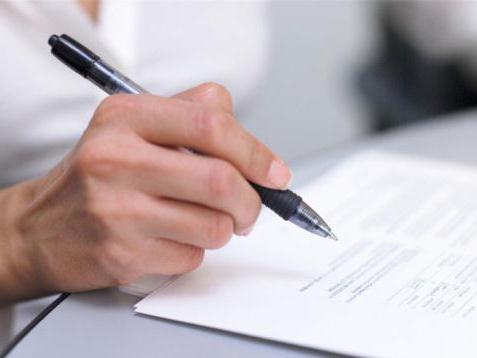 que faire si vous avez perdu vos droits et vos documents sur la voiture