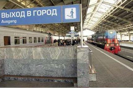 besoin d'un passeport pour Kaliningrad