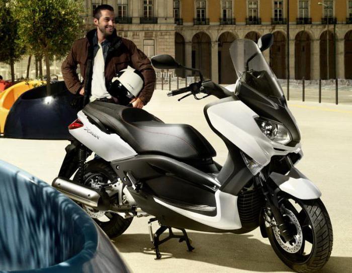 combien d'années pouvez-vous conduire une moto de 250 mètres cubes