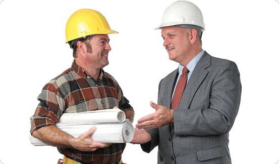 construction subcontractor