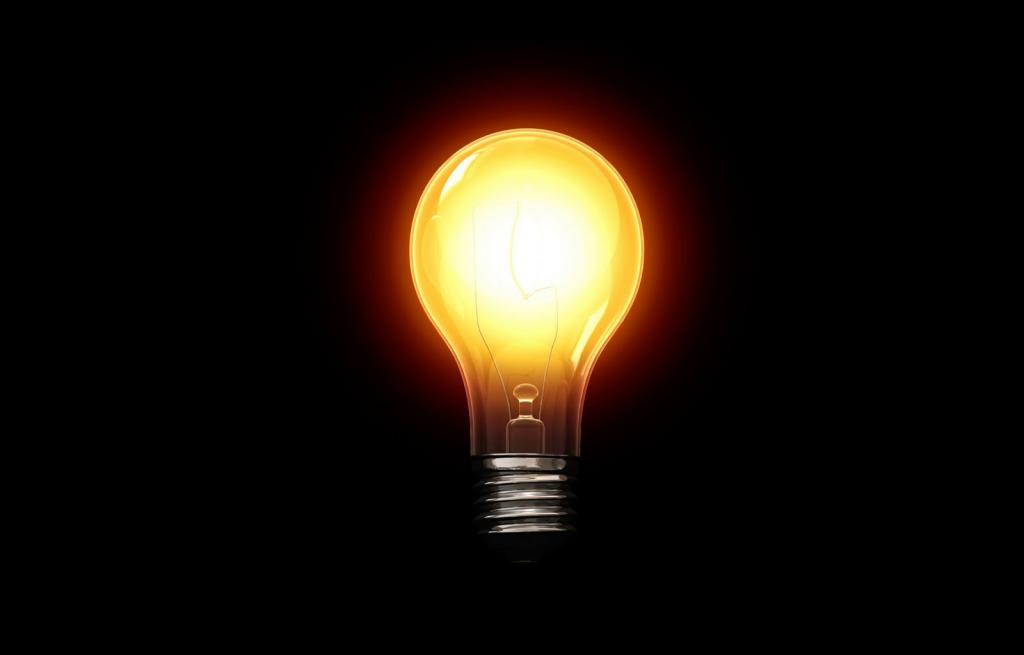 Les lampes à incandescence ne sont pas économiques