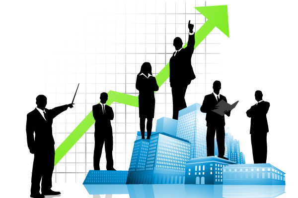 Croissance de carrière