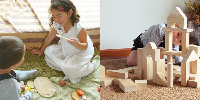 toy manufacturing business