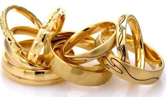 échange de bijoux pour un nouveau Krasnoïarsk