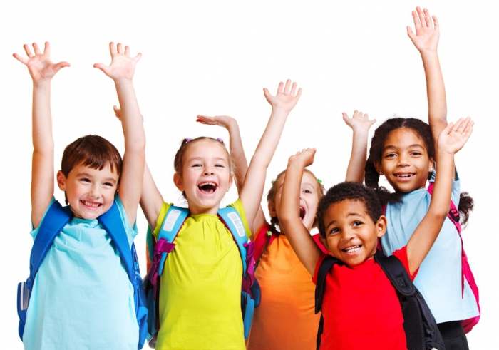 standard tax deductions per child in 2015