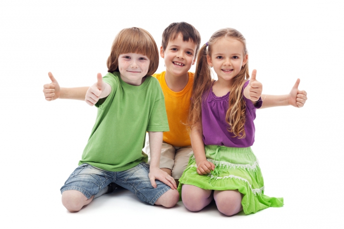 standard tax deductions for children in 2015