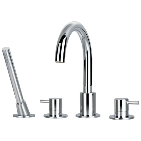 robinet de cuisine hansgrohe