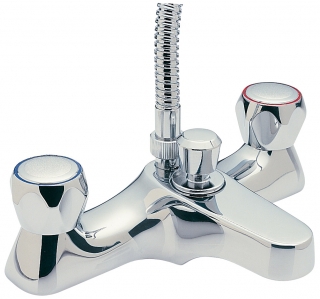 réparation de robinet de cuisine