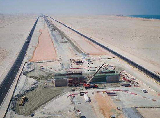 mise en page d'un objet linéaire