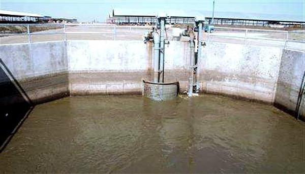 traitement du fumier de bétail