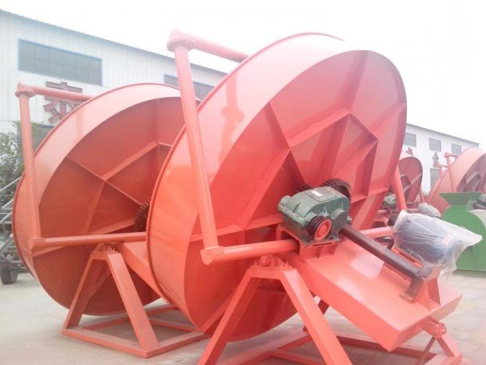 traitement du fumier de porc