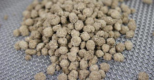 bactéries pour le traitement du fumier