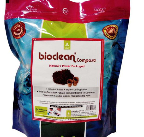 transformation du fumier en engrais