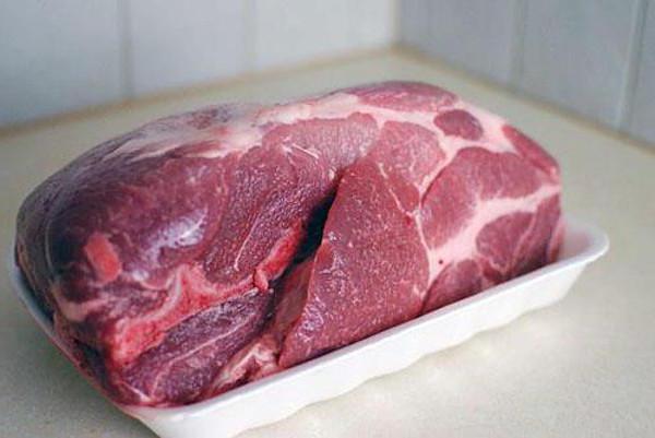 Histoire de l'élevage porcin en Russie