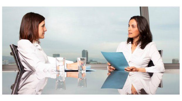 Expérience SZV émise le jour du licenciement