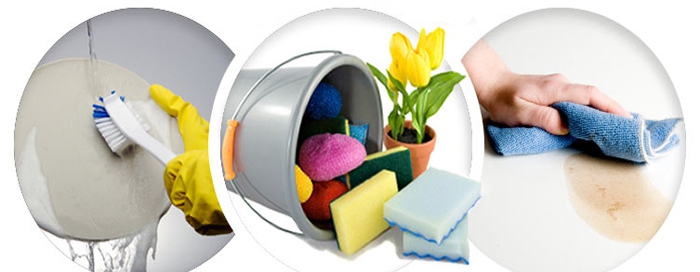 comment ouvrir une entreprise de nettoyage à partir de zéro