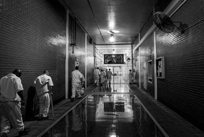 Institutions et entreprises du système pénitentiaire