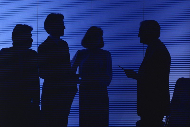 Restriction des participants à l'approvisionnement